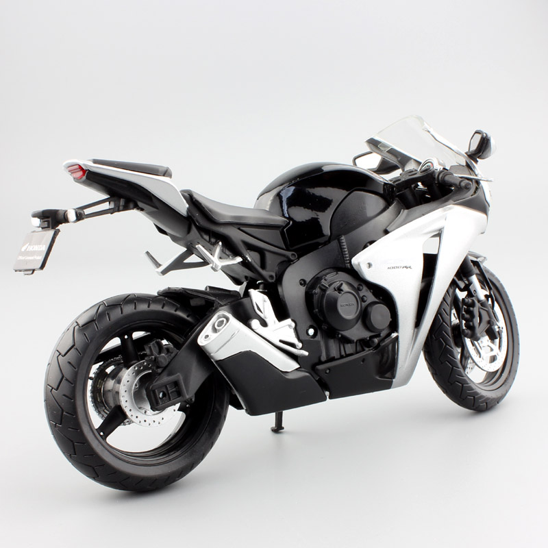 1/12 Automaxx Honda CBR1000RR CBR Fireblade Motorcycle Diecasts & Toy Vehicles Scale racing bike models thumbnails for kids boy 1/12 Automaxx Honda CBR1000RR CBR Fireblade Motorcycle Diecasts & Toy Vehicles Scale racing bike models thumbnails for kids boy
