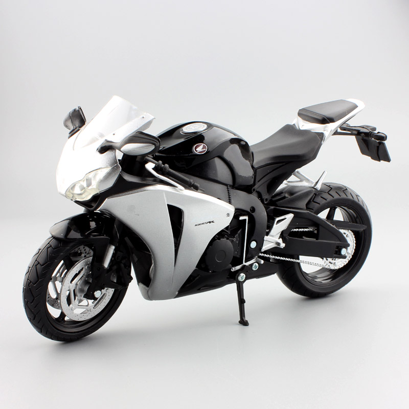 1/12 Automaxx Honda CBR1000RR CBR Fireblade Motorcycle Diecasts & Toy Vehicles Scale racing bike models thumbnails for kids boy 1/12 Automaxx Honda CBR1000RR CBR Fireblade Motorcycle Diecasts & Toy Vehicles Scale racing bike models thumbnails for kids boy