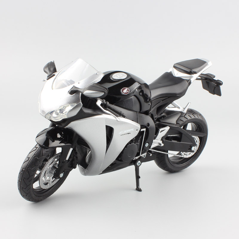 1/12 Automaxx Honda CBR1000RR CBR Fireblade Motorcycle Diecasts & Toy Vehicles Scale racing bike models thumbnails for kids boy 1/12 Automaxx Honda CBR1000RR CBR Fireblade Motorcycle Diecasts & Toy Vehicles Scale racing bike models thumbnails for kids boy