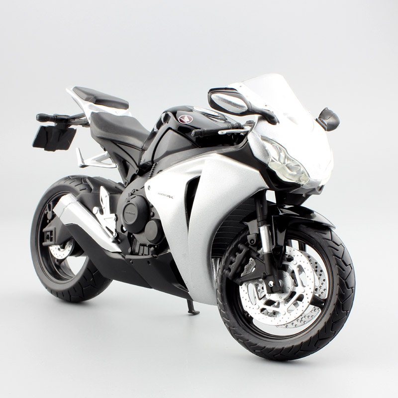 1/12 Automaxx Honda CBR1000RR CBR Fireblade Motorcycle Diecasts & Toy Vehicles Scale racing bike models thumbnails for kids boy 1/12 Automaxx Honda CBR1000RR CBR Fireblade Motorcycle Diecasts & Toy Vehicles Scale racing bike models thumbnails for kids boy