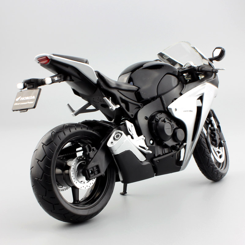 1/12 Automaxx Honda CBR1000RR CBR Fireblade Motorcycle Diecasts & Toy Vehicles Scale racing bike models thumbnails for kids boy 1/12 Automaxx Honda CBR1000RR CBR Fireblade Motorcycle Diecasts & Toy Vehicles Scale racing bike models thumbnails for kids boy