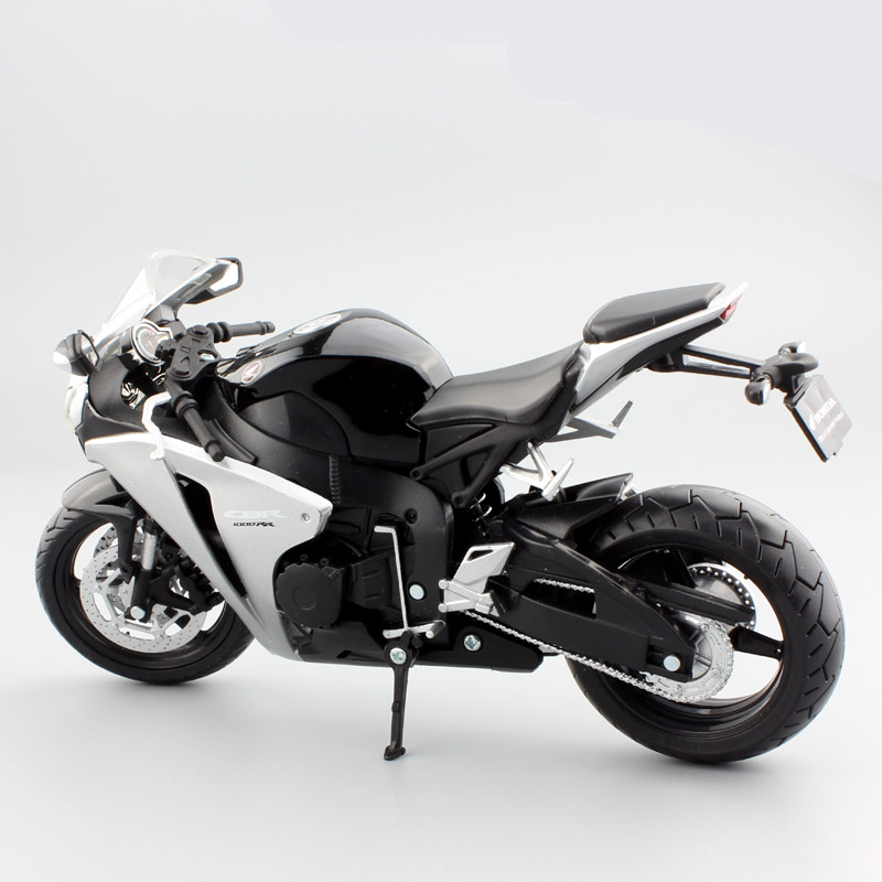 1/12 Automaxx Honda CBR1000RR CBR Fireblade Motorcycle Diecasts & Toy Vehicles Scale racing bike models thumbnails for kids boy 1/12 Automaxx Honda CBR1000RR CBR Fireblade Motorcycle Diecasts & Toy Vehicles Scale racing bike models thumbnails for kids boy