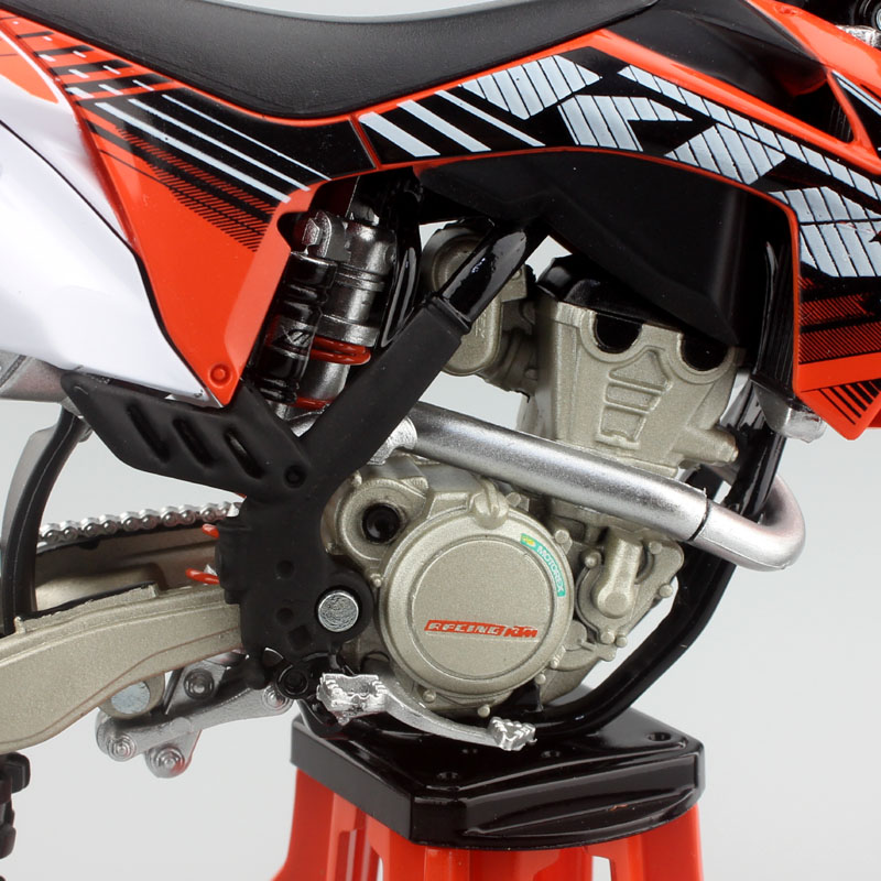 1/12 Scale Automaxx Children 350 SXF 2012 Motocross Model Rider SX-F Dirt Motorcycle Bike Diecasts & Toy Vehicles For Collection 1/12 Scale Automaxx Children 350 SXF 2012 Motocross Model Rider SX-F Dirt Motorcycle Bike Diecasts & Toy Vehicles For Collection