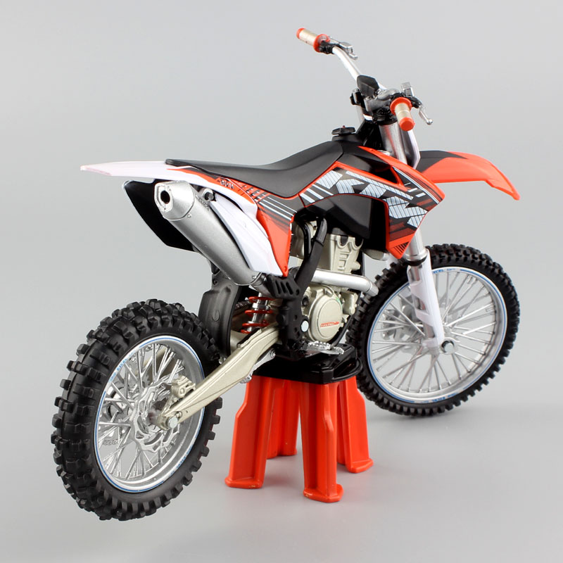 1/12 Scale Automaxx Children 350 SXF 2012 Motocross Model Rider SX-F Dirt Motorcycle Bike Diecasts & Toy Vehicles For Collection 1/12 Scale Automaxx Children 350 SXF 2012 Motocross Model Rider SX-F Dirt Motorcycle Bike Diecasts & Toy Vehicles For Collection