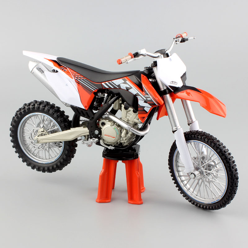1/12 Scale Automaxx Children 350 SXF 2012 Motocross Model Rider SX-F Dirt Motorcycle Bike Diecasts & Toy Vehicles For Collection 1/12 Scale Automaxx Children 350 SXF 2012 Motocross Model Rider SX-F Dirt Motorcycle Bike Diecasts & Toy Vehicles For Collection