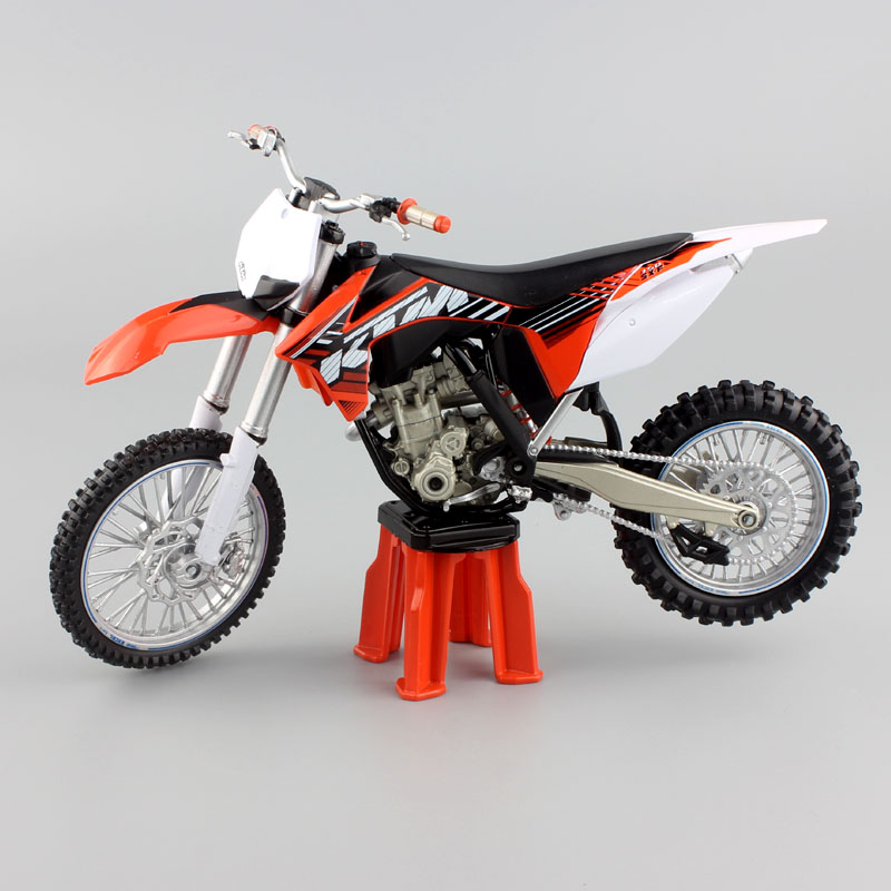 1/12 Scale Automaxx Children 350 SXF 2012 Motocross Model Rider SX-F Dirt Motorcycle Bike Diecasts & Toy Vehicles For Collection 1/12 Scale Automaxx Children 350 SXF 2012 Motocross Model Rider SX-F Dirt Motorcycle Bike Diecasts & Toy Vehicles For Collection
