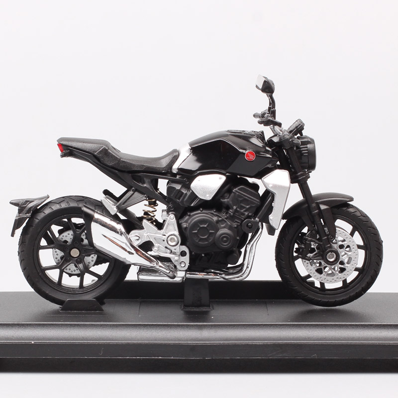 children's 1:18 scale Welly 2018 Honda CB1000R bike motorcycle race moto Diecasts & Toy Vehicles model miniature for collection children's 1:18 scale Welly 2018 Honda CB1000R bike motorcycle race moto Diecasts & Toy Vehicles model miniature for collection