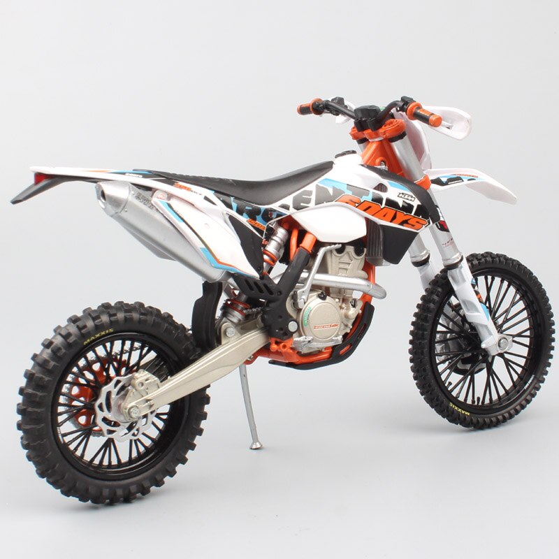 Automaxx 1:12 Scale 250 SX-F #38 Marvin Musquin 450 SXF 350 EXC Motorcycle Dirt Diecast Model Motocross Racing Bike Off Road Toy Automaxx 1:12 Scale 250 SX-F #38 Marvin Musquin 450 SXF 350 EXC Motorcycle Dirt Diecast Model Motocross Racing Bike Off Road Toy