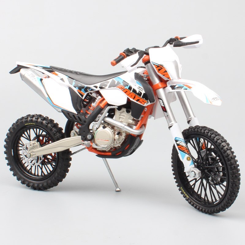 Automaxx 1:12 Scale 250 SX-F #38 Marvin Musquin 450 SXF 350 EXC Motorcycle Dirt Diecast Model Motocross Racing Bike Off Road Toy Automaxx 1:12 Scale 250 SX-F #38 Marvin Musquin 450 SXF 350 EXC Motorcycle Dirt Diecast Model Motocross Racing Bike Off Road Toy