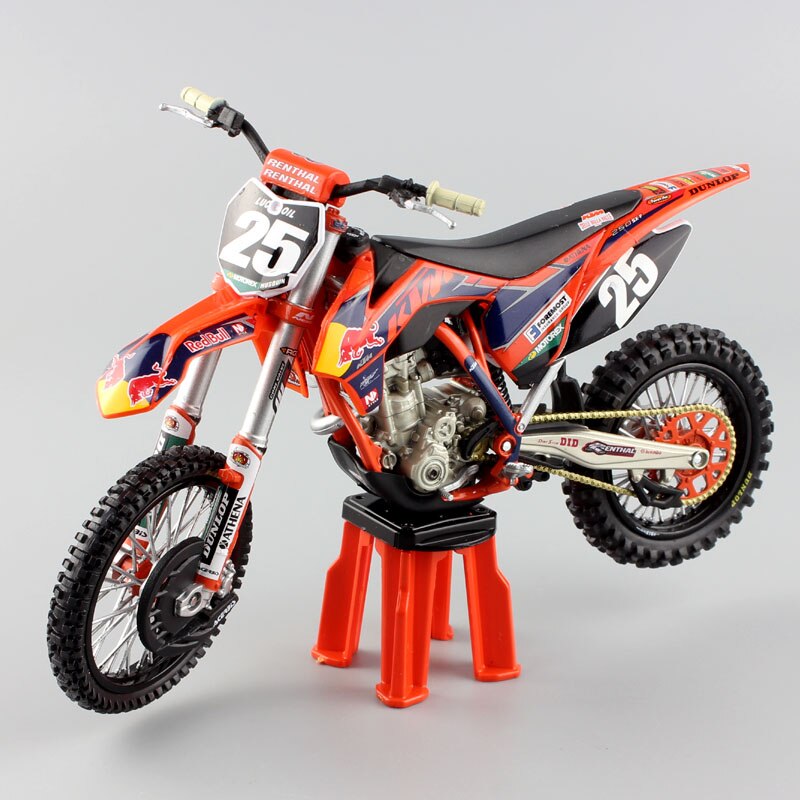 Automaxx 1:12 Scale 250 SX-F #38 Marvin Musquin 450 SXF 350 EXC Motorcycle Dirt Diecast Model Motocross Racing Bike Off Road Toy Automaxx 1:12 Scale 250 SX-F #38 Marvin Musquin 450 SXF 350 EXC Motorcycle Dirt Diecast Model Motocross Racing Bike Off Road Toy