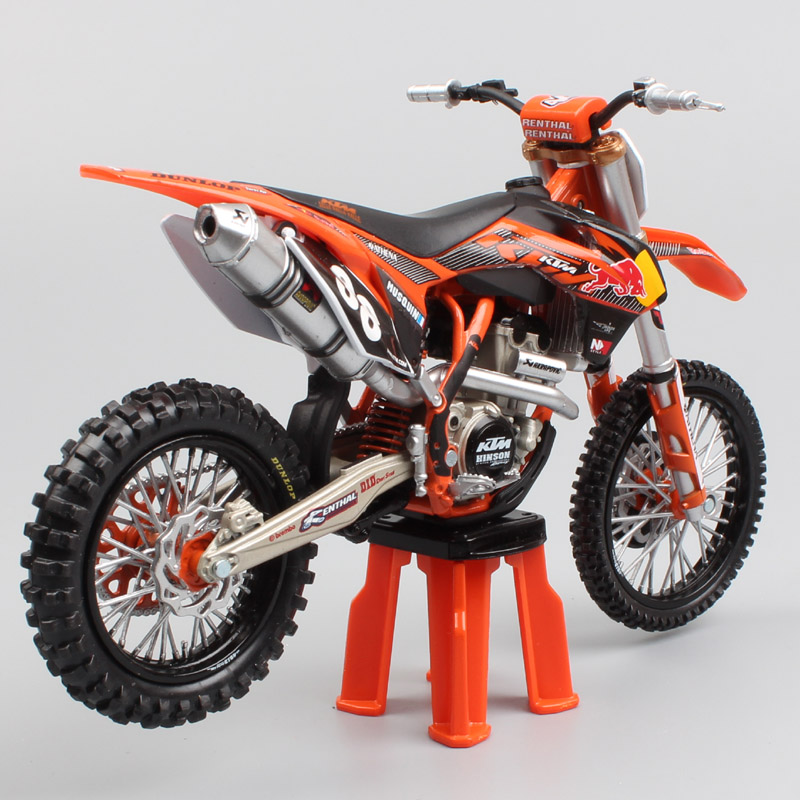 Automaxx 1:12 Scale 250 SX-F #38 Marvin Musquin 450 SXF 350 EXC Motorcycle Dirt Diecast Model Motocross Racing Bike Off Road Toy Automaxx 1:12 Scale 250 SX-F #38 Marvin Musquin 450 SXF 350 EXC Motorcycle Dirt Diecast Model Motocross Racing Bike Off Road Toy