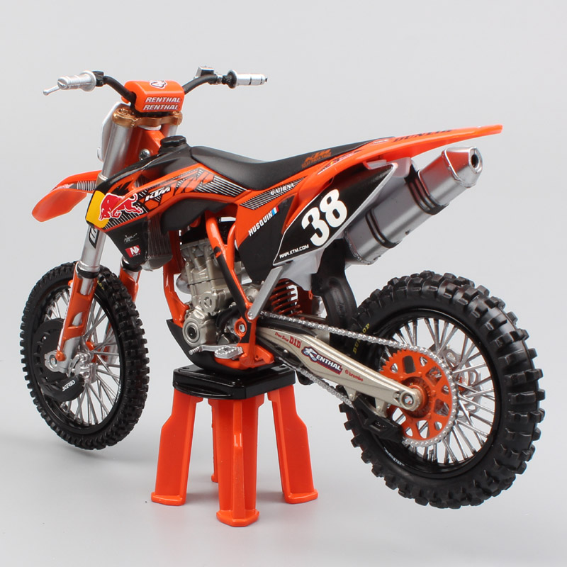 Automaxx 1:12 Scale 250 SX-F #38 Marvin Musquin 450 SXF 350 EXC Motorcycle Dirt Diecast Model Motocross Racing Bike Off Road Toy Automaxx 1:12 Scale 250 SX-F #38 Marvin Musquin 450 SXF 350 EXC Motorcycle Dirt Diecast Model Motocross Racing Bike Off Road Toy