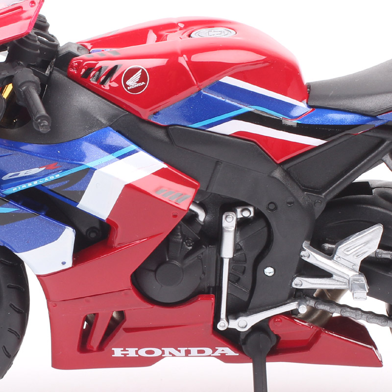 Kid's 1:12 Scale Maisto 2020 Honda CBR1000RR Firablade SP Super Race Diecast Motorcycle Sport Bike Model Toy Vehicle Thumbnails Kid's 1:12 Scale Maisto 2020 Honda CBR1000RR Firablade SP Super Race Diecast Motorcycle Sport Bike Model Toy Vehicle Thumbnails
