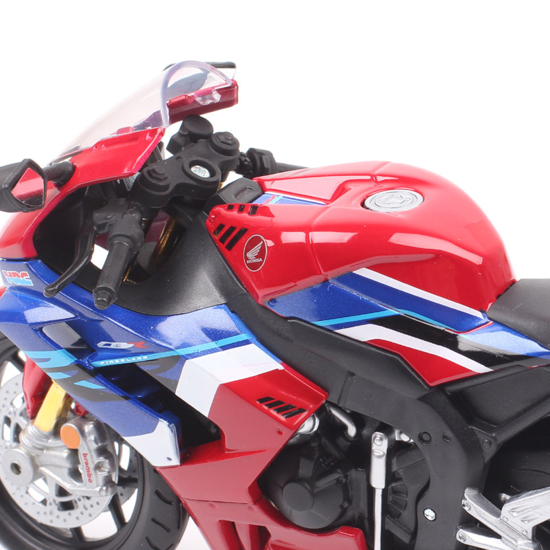 Kid's 1:12 Scale Maisto 2020 Honda CBR1000RR Firablade SP Super Race Diecast Motorcycle Sport Bike Model Toy Vehicle Thumbnails Kid's 1:12 Scale Maisto 2020 Honda CBR1000RR Firablade SP Super Race Diecast Motorcycle Sport Bike Model Toy Vehicle Thumbnails