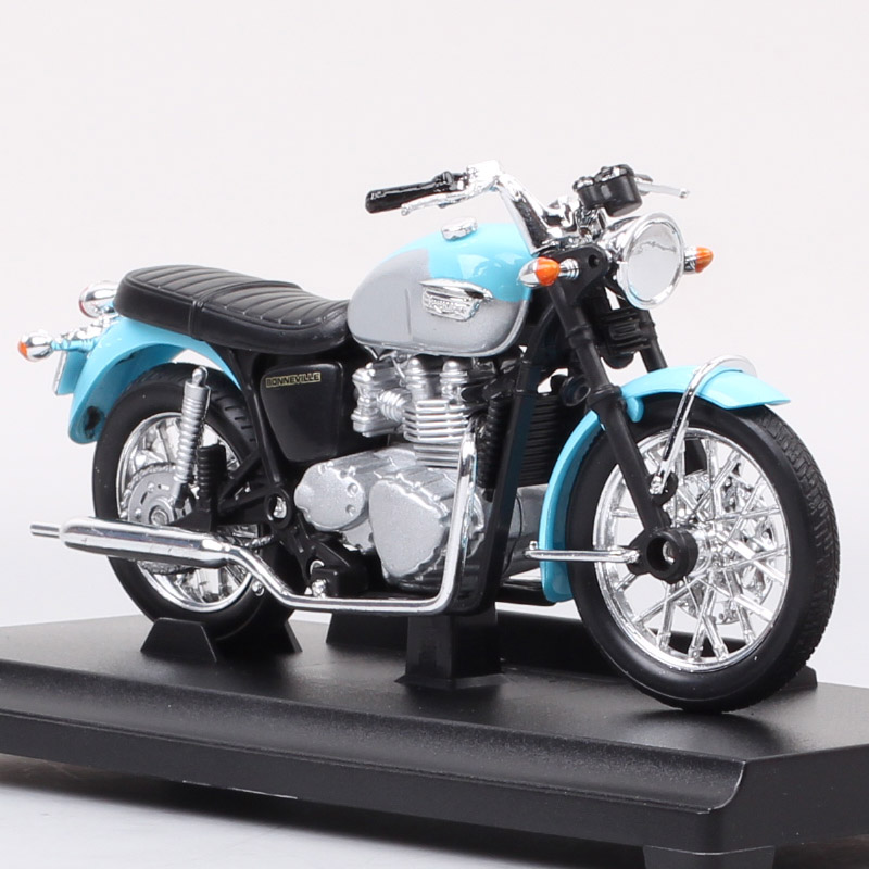 kid's 1/18 scale welly mini Triumph Bonneville 2002 Retro cafe racers motorcycle model Diecasts & Toy Vehicle of Replicas bike kid's 1/18 scale welly mini Triumph Bonneville 2002 Retro cafe racers motorcycle model Diecasts & Toy Vehicle of Replicas bike