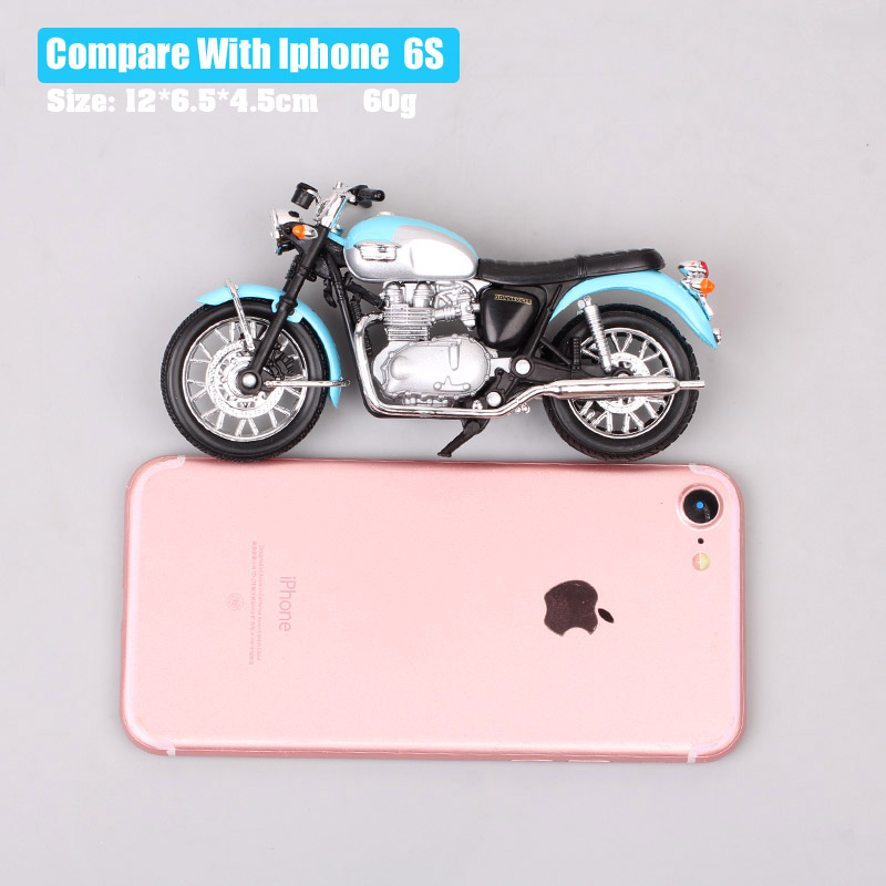kid's 1/18 scale welly mini Triumph Bonneville 2002 Retro cafe racers motorcycle model Diecasts & Toy Vehicle of Replicas bike kid's 1/18 scale welly mini Triumph Bonneville 2002 Retro cafe racers motorcycle model Diecasts & Toy Vehicle of Replicas bike