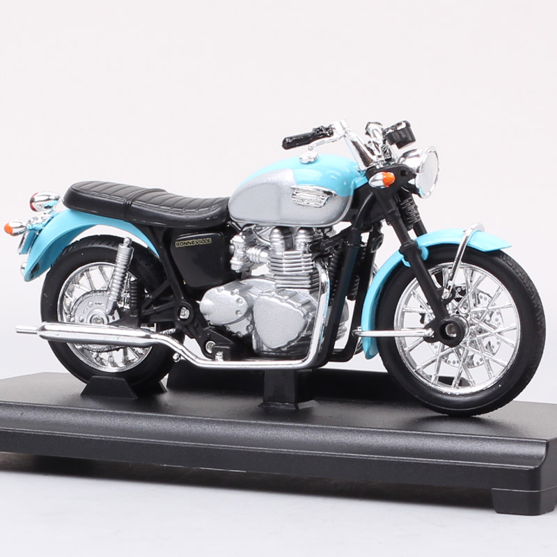 kid's 1/18 scale welly mini Triumph Bonneville 2002 Retro cafe racers motorcycle model Diecasts & Toy Vehicle of Replicas bike kid's 1/18 scale welly mini Triumph Bonneville 2002 Retro cafe racers motorcycle model Diecasts & Toy Vehicle of Replicas bike