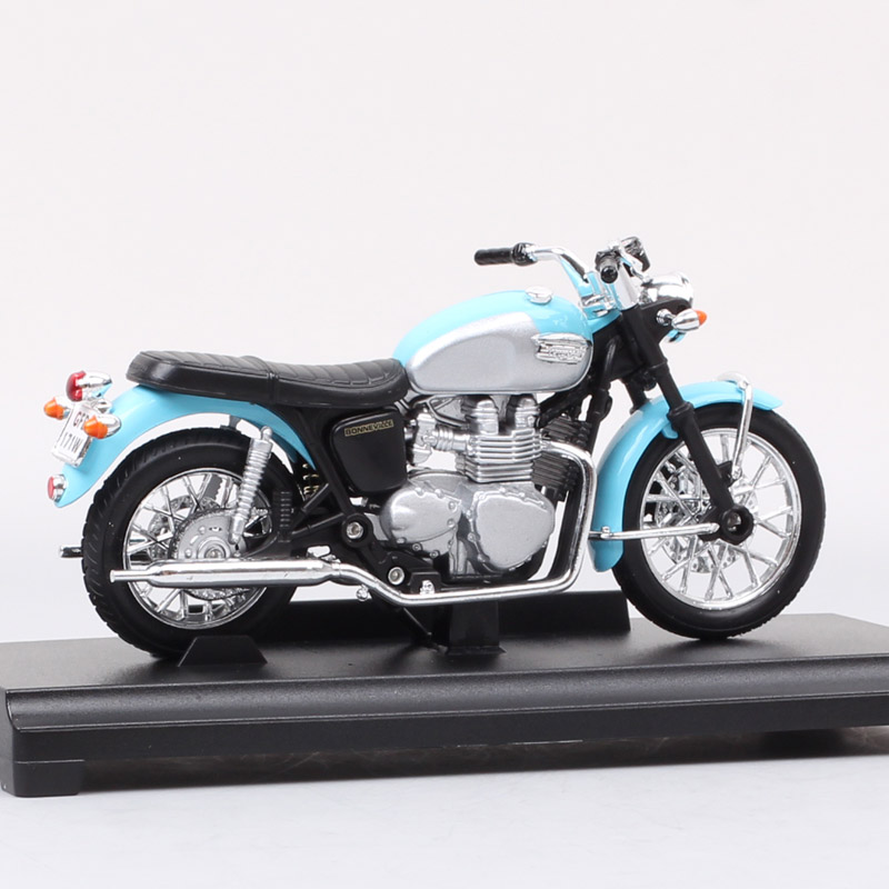 kid's 1/18 scale welly mini Triumph Bonneville 2002 Retro cafe racers motorcycle model Diecasts & Toy Vehicle of Replicas bike kid's 1/18 scale welly mini Triumph Bonneville 2002 Retro cafe racers motorcycle model Diecasts & Toy Vehicle of Replicas bike