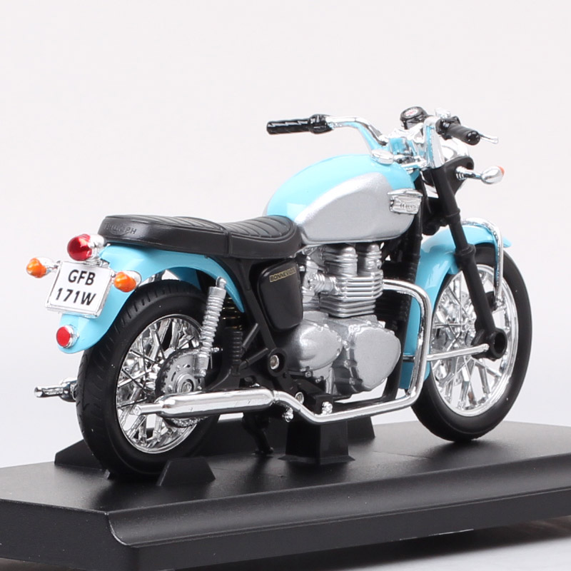 kid's 1/18 scale welly mini Triumph Bonneville 2002 Retro cafe racers motorcycle model Diecasts & Toy Vehicle of Replicas bike kid's 1/18 scale welly mini Triumph Bonneville 2002 Retro cafe racers motorcycle model Diecasts & Toy Vehicle of Replicas bike
