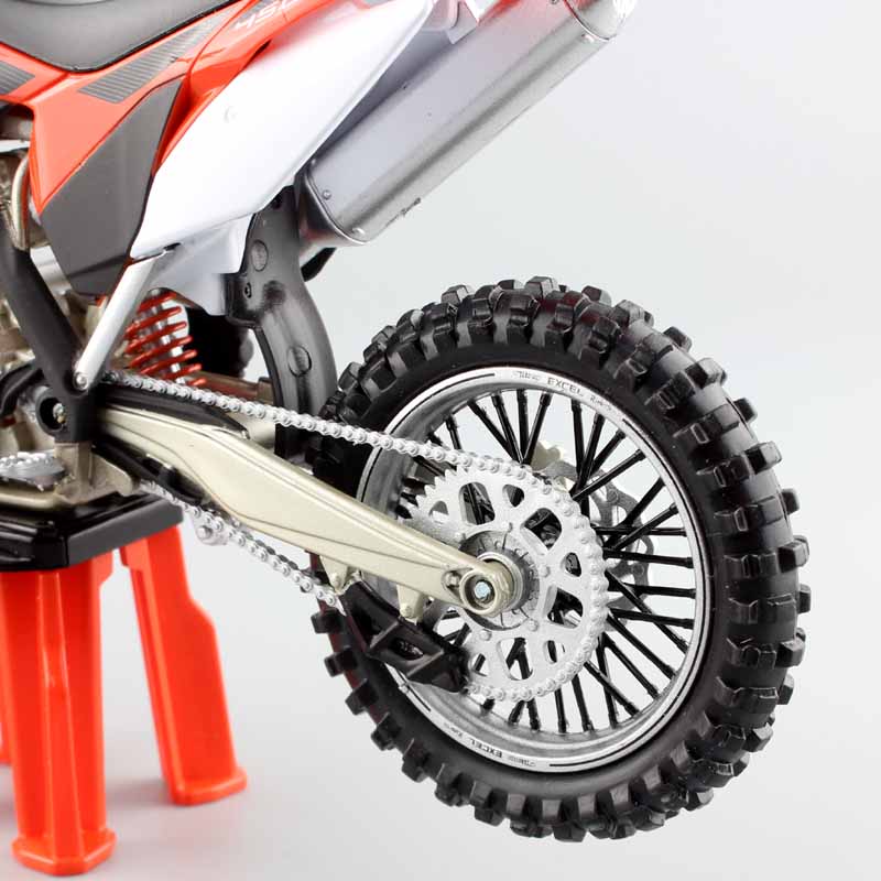 1:12 Scale Automaxx 450 SX-F SXF 2013 Supercross Racing Motocross Enduro Motorcycle Diecast Model Moto Dirt Bike Toy Thumbnails 1:12 Scale Automaxx 450 SX-F SXF 2013 Supercross Racing Motocross Enduro Motorcycle Diecast Model Moto Dirt Bike Toy Thumbnails