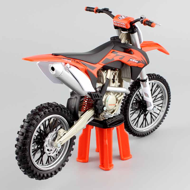 1:12 Scale Automaxx 450 SX-F SXF 2013 Supercross Racing Motocross Enduro Motorcycle Diecast Model Moto Dirt Bike Toy Thumbnails 1:12 Scale Automaxx 450 SX-F SXF 2013 Supercross Racing Motocross Enduro Motorcycle Diecast Model Moto Dirt Bike Toy Thumbnails