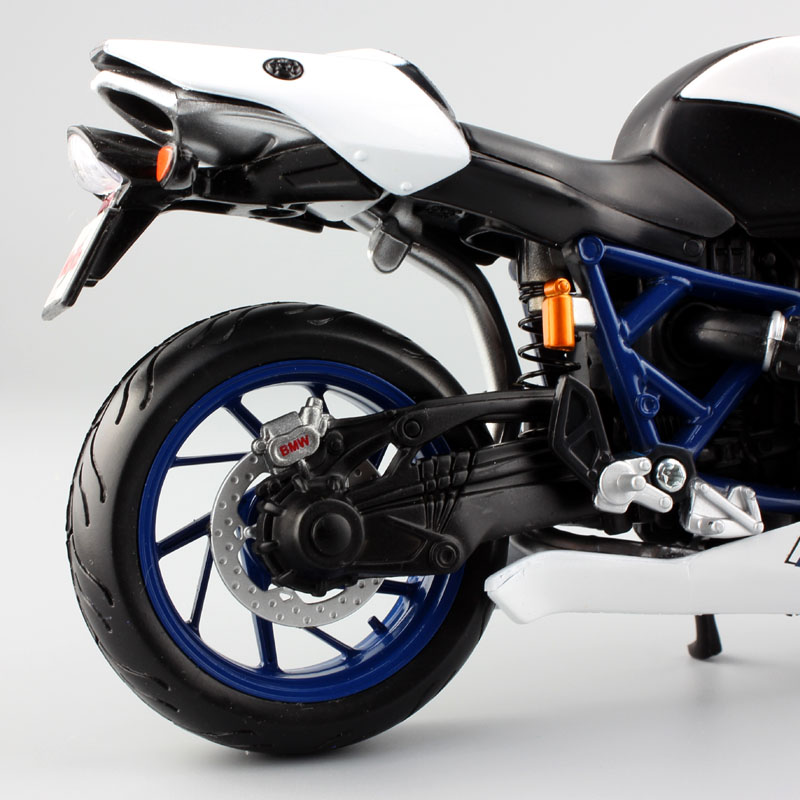 Maisto 1/12 scale HP2 Sport Motorrad cycle vehicles diecast motorcycles moto sport bike model Toy thumbnails of kid's boys cars