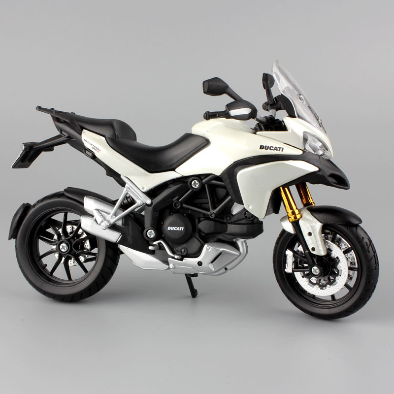 Masito 1/12 scales DUCATI Multistrada 1200S MTS1200 Adventure tour Rider Enduro diecast model Vehicle motorcycle moto bikes toys Masito 1/12 scales DUCATI Multistrada 1200S MTS1200 Adventure tour Rider Enduro diecast model Vehicle motorcycle moto bikes toys