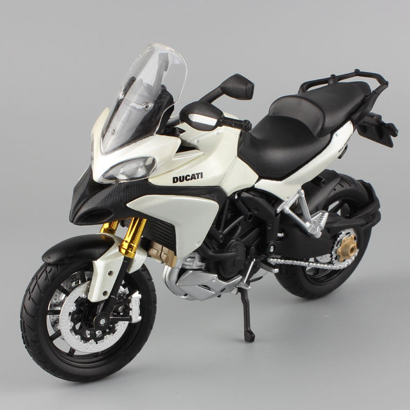 Masito 1/12 scales DUCATI Multistrada 1200S MTS1200 Adventure tour Rider Enduro diecast model Vehicle motorcycle moto bikes toys Masito 1/12 scales DUCATI Multistrada 1200S MTS1200 Adventure tour Rider Enduro diecast model Vehicle motorcycle moto bikes toys