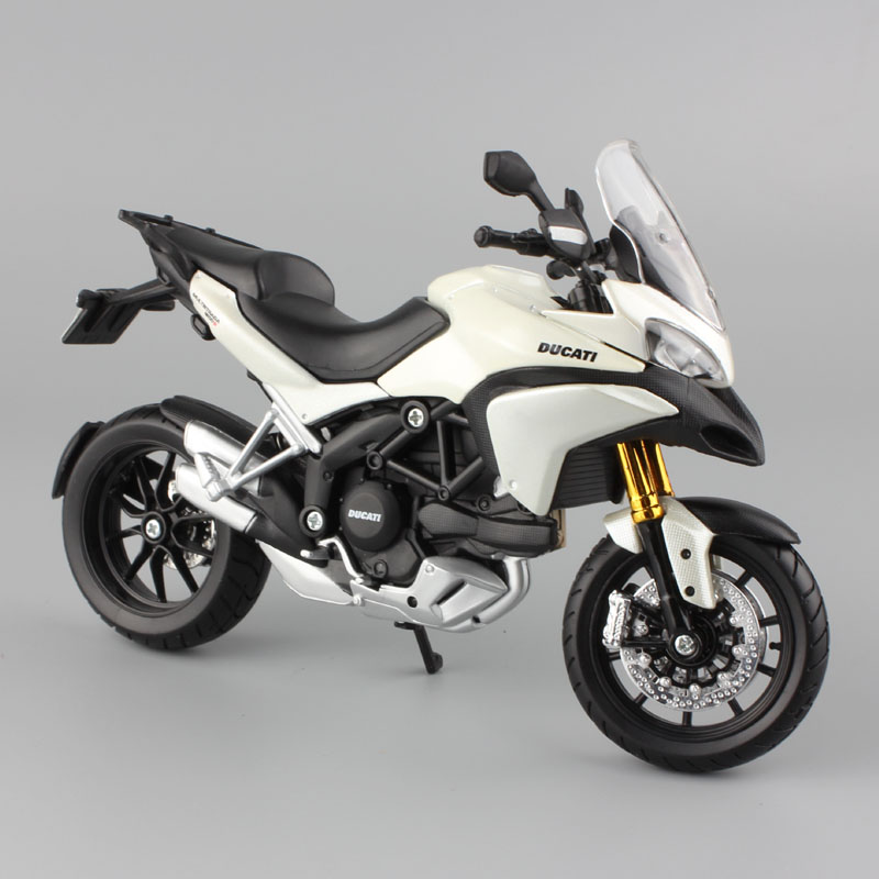 Masito 1/12 scales DUCATI Multistrada 1200S MTS1200 Adventure tour Rider Enduro diecast model Vehicle motorcycle moto bikes toys Masito 1/12 scales DUCATI Multistrada 1200S MTS1200 Adventure tour Rider Enduro diecast model Vehicle motorcycle moto bikes toys