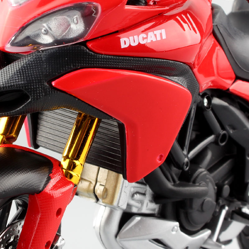Masito 1/12 scales DUCATI Multistrada 1200S MTS1200 Adventure tour Rider Enduro diecast model Vehicle motorcycle moto bikes toys Masito 1/12 scales DUCATI Multistrada 1200S MTS1200 Adventure tour Rider Enduro diecast model Vehicle motorcycle moto bikes toys
