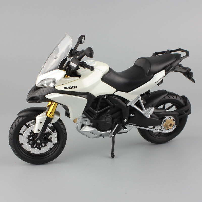 Masito 1/12 scales DUCATI Multistrada 1200S MTS1200 Adventure tour Rider Enduro diecast model Vehicle motorcycle moto bikes toys Masito 1/12 scales DUCATI Multistrada 1200S MTS1200 Adventure tour Rider Enduro diecast model Vehicle motorcycle moto bikes toys