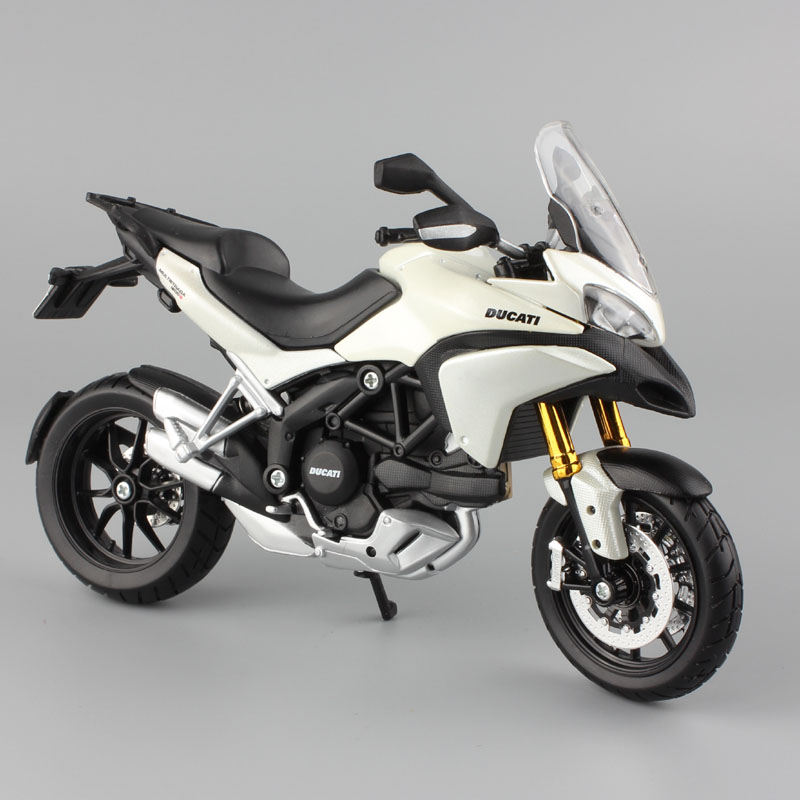 Masito 1/12 scales DUCATI Multistrada 1200S MTS1200 Adventure tour Rider Enduro diecast model Vehicle motorcycle moto bikes toys Masito 1/12 scales DUCATI Multistrada 1200S MTS1200 Adventure tour Rider Enduro diecast model Vehicle motorcycle moto bikes toys