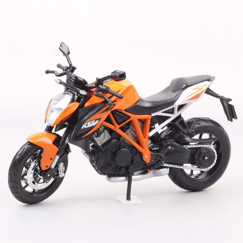 1:12 Maisto 1290 Super Duke V-twin Diecast Motorbike Vehicle Racing Bike Miniature Scale Motorcycle Model Collection Children 1:12 Maisto 1290 Super Duke V-twin Diecast Motorbike Vehicle Racing Bike Miniature Scale Motorcycle Model Collection Children