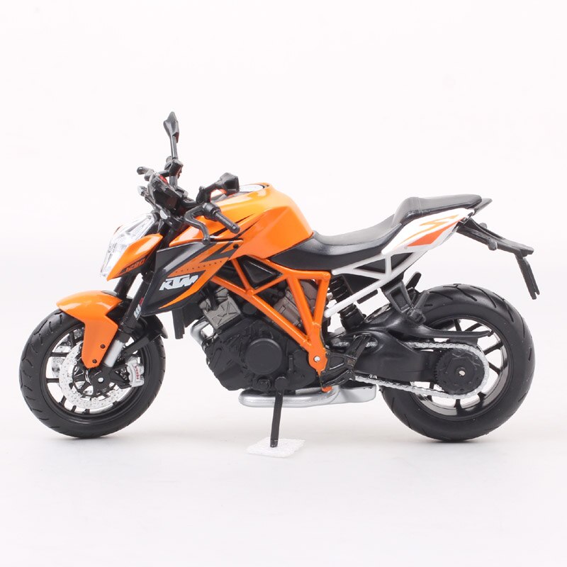 1:12 Maisto 1290 Super Duke V-twin Diecast Motorbike Vehicle Racing Bike Miniature Scale Motorcycle Model Collection Children 1:12 Maisto 1290 Super Duke V-twin Diecast Motorbike Vehicle Racing Bike Miniature Scale Motorcycle Model Collection Children