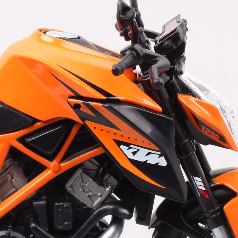 1:12 Maisto 1290 Super Duke V-twin Diecast Motorbike Vehicle Racing Bike Miniature Scale Motorcycle Model Collection Children 1:12 Maisto 1290 Super Duke V-twin Diecast Motorbike Vehicle Racing Bike Miniature Scale Motorcycle Model Collection Children