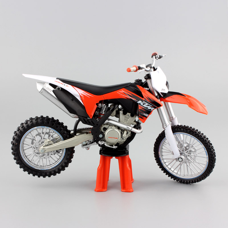 1:12 Scale Automaxx 350 SX-F SXF 2011 Motorcycle Diecast Model Off Road Dirt Motocross Enduro Bike Moto Vehicle Toy For Children 1:12 Scale Automaxx 350 SX-F SXF 2011 Motorcycle Diecast Model Off Road Dirt Motocross Enduro Bike Moto Vehicle Toy For Children