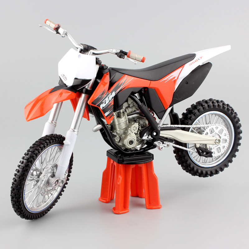 1:12 Scale Automaxx 350 SX-F SXF 2011 Motorcycle Diecast Model Off Road Dirt Motocross Enduro Bike Moto Vehicle Toy For Children 1:12 Scale Automaxx 350 SX-F SXF 2011 Motorcycle Diecast Model Off Road Dirt Motocross Enduro Bike Moto Vehicle Toy For Children
