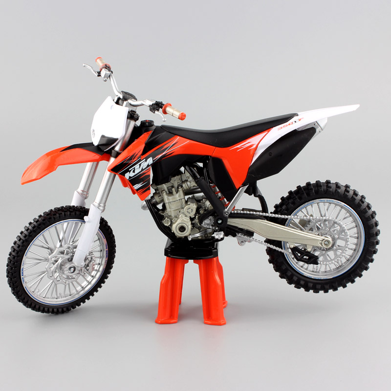 1:12 Scale Automaxx 350 SX-F SXF 2011 Motorcycle Diecast Model Off Road Dirt Motocross Enduro Bike Moto Vehicle Toy For Children 1:12 Scale Automaxx 350 SX-F SXF 2011 Motorcycle Diecast Model Off Road Dirt Motocross Enduro Bike Moto Vehicle Toy For Children