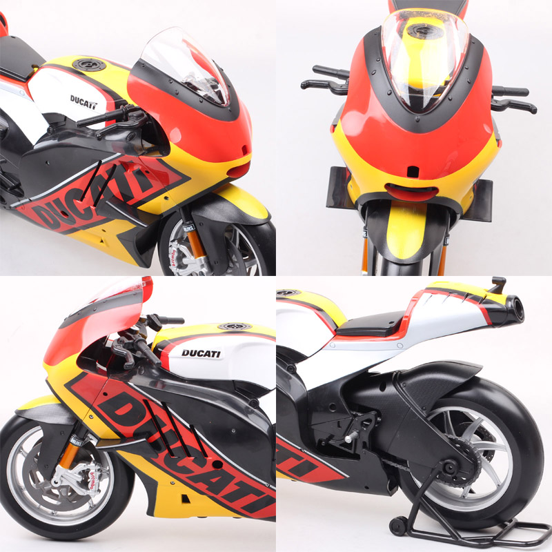 1:6 scale maisto big large Ducati Desmosedici RR GP11 2011 model racing moto bike Diecast Toy motorcycle Germany Italy gift boys 1:6 scale maisto big large Ducati Desmosedici RR GP11 2011 model racing moto bike Diecast Toy motorcycle Germany Italy gift boys
