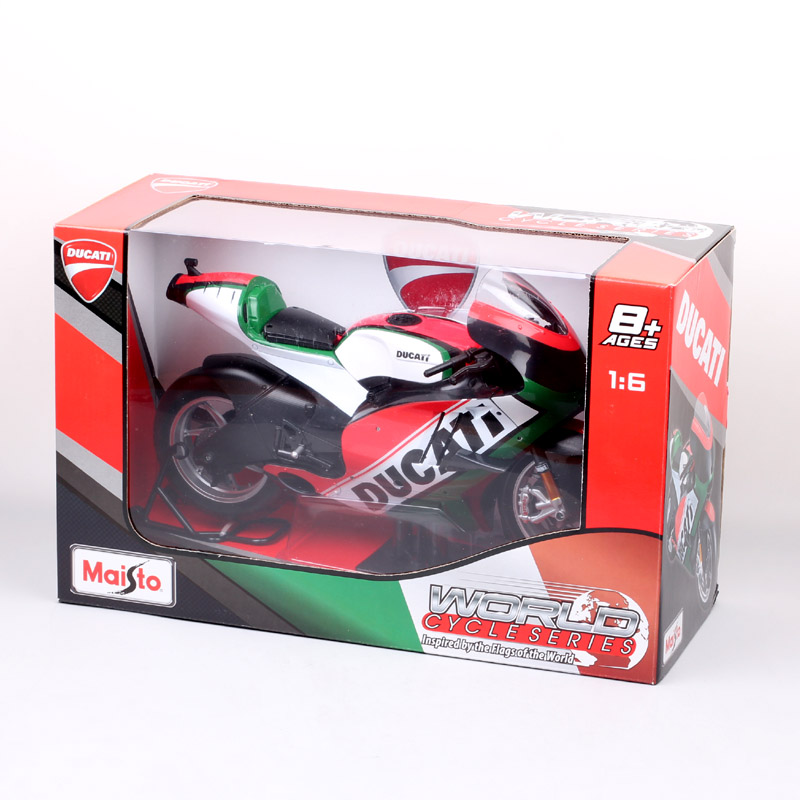 1:6 scale maisto big large Ducati Desmosedici RR GP11 2011 model racing moto bike Diecast Toy motorcycle Germany Italy gift boys 1:6 scale maisto big large Ducati Desmosedici RR GP11 2011 model racing moto bike Diecast Toy motorcycle Germany Italy gift boys