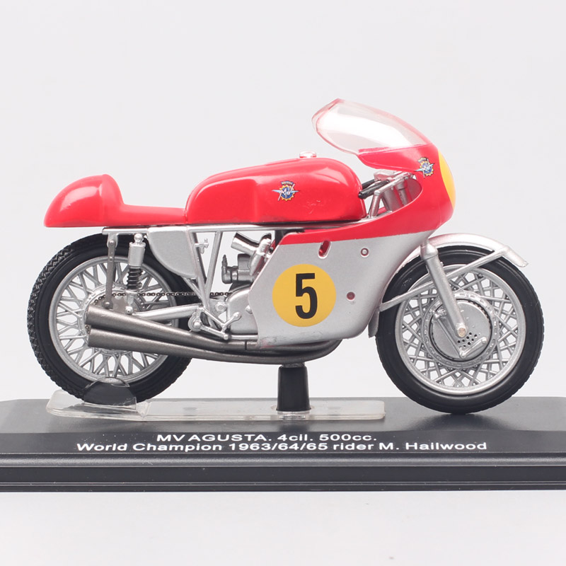 1 24 Scale Vintage Italeri MV Agusta 500cc World Champion 1967 Rider #1 G Agostini Diecast Motorcycle Model Toy Bike Acrylic Box 1 24 Scale Vintage Italeri MV Agusta 500cc World Champion 1967 Rider #1 G Agostini Diecast Motorcycle Model Toy Bike Acrylic Box