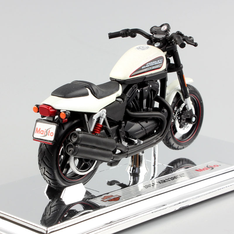 1/18 scale maisto 2011 XR1200X SuperLow rider Roadster bike Sportster retro cycle Diecasts Vehicle motorcycle moto toy kid gifts 1/18 scale maisto 2011 XR1200X SuperLow rider Roadster bike Sportster retro cycle Diecasts Vehicle motorcycle moto toy kid gifts