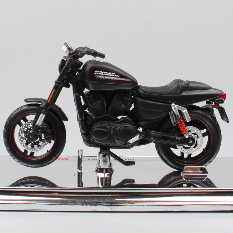 1/18 scale maisto 2011 XR1200X SuperLow rider Roadster bike Sportster retro cycle Diecasts Vehicle motorcycle moto toy kid gifts 1/18 scale maisto 2011 XR1200X SuperLow rider Roadster bike Sportster retro cycle Diecasts Vehicle motorcycle moto toy kid gifts