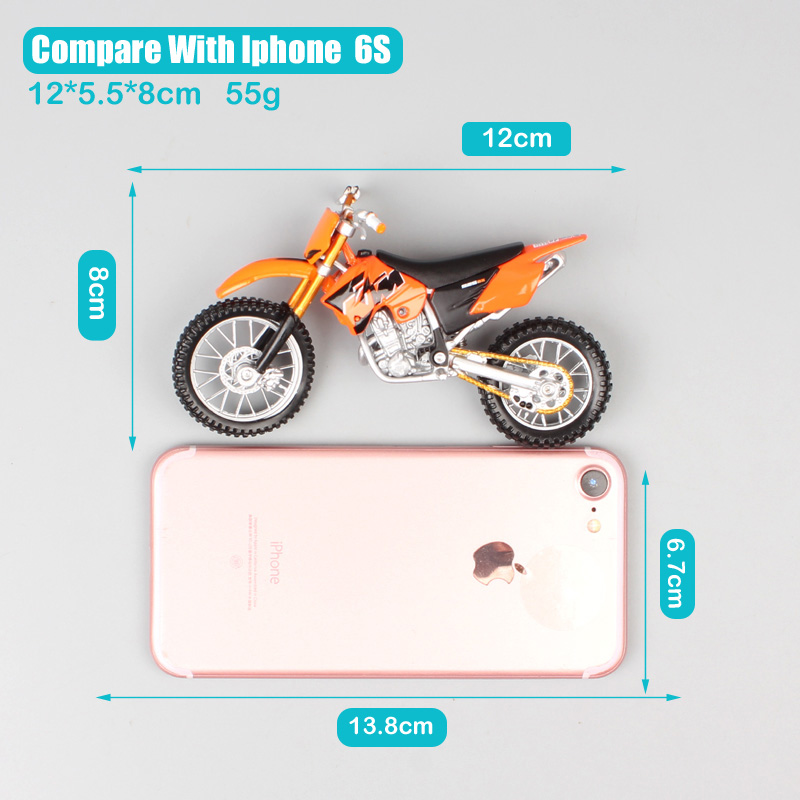 Kids 1/18 Scale Maisto 525 SX dirt Motorcycle Model Supercross Bike Cross Diecasts & Toy Vehicle Miniatures of Kids Boys Gifts Kids 1/18 Scale Maisto 525 SX dirt Motorcycle Model Supercross Bike Cross Diecasts & Toy Vehicle Miniatures of Kids Boys Gifts