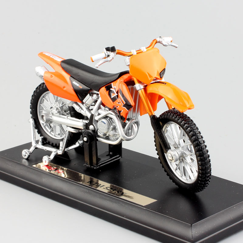 Kids 1/18 Scale Maisto 525 SX dirt Motorcycle Model Supercross Bike Cross Diecasts & Toy Vehicle Miniatures of Kids Boys Gifts Kids 1/18 Scale Maisto 525 SX dirt Motorcycle Model Supercross Bike Cross Diecasts & Toy Vehicle Miniatures of Kids Boys Gifts