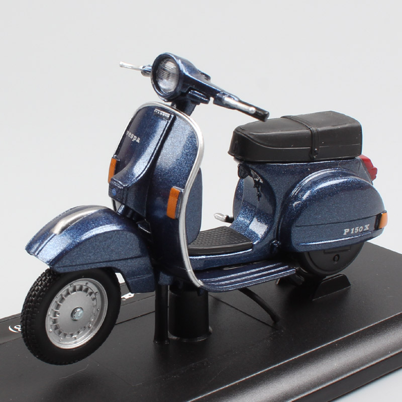 child's 1 18 scale brand small maisto Piaggio Vespa PX P 150 X 1978 motor scooter motorcycle street bike diecast car toy models child's 1 18 scale brand small maisto Piaggio Vespa PX P 150 X 1978 motor scooter motorcycle street bike diecast car toy models
