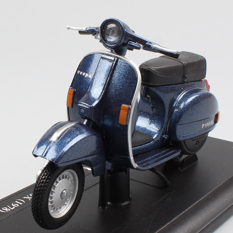 child's 1 18 scale brand small maisto Piaggio Vespa PX P 150 X 1978 motor scooter motorcycle street bike diecast car toy models child's 1 18 scale brand small maisto Piaggio Vespa PX P 150 X 1978 motor scooter motorcycle street bike diecast car toy models