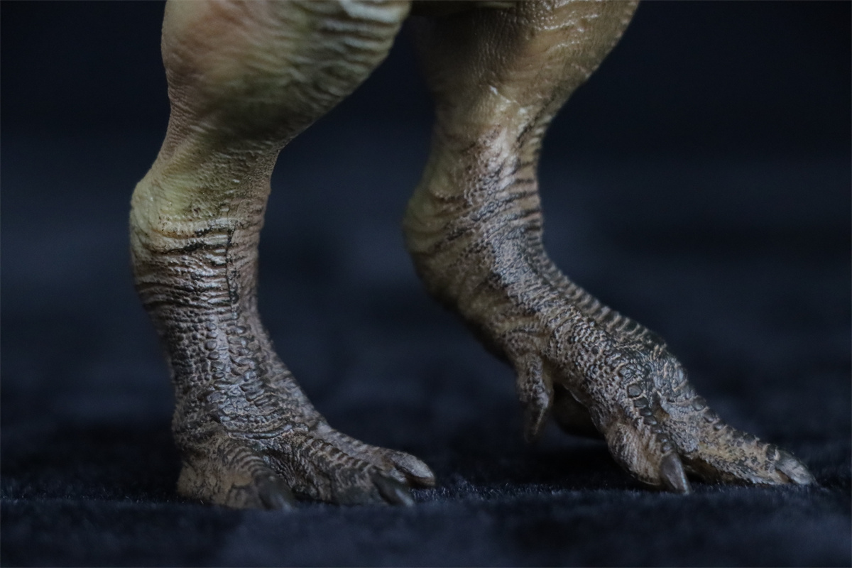 PNSO Zhuchengtyrannus magnus 58 Luxiong Figure T-Rex Dinosaur Collector Tyrannosaurus Prehistoric Animal Model Adult Kids Gift PNSO Zhuchengtyrannus magnus 58 Luxiong Figure T-Rex Dinosaur Collector Tyrannosaurus Prehistoric Animal Model Adult Kids Gift