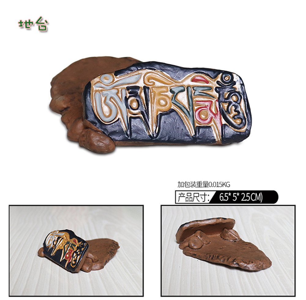 Small Animal Tibetan Fox Long-eared Hedgehog Bear Raccoon Pangolin Bobak Marmot Figure Model Doll Series Decoration Toy Gift