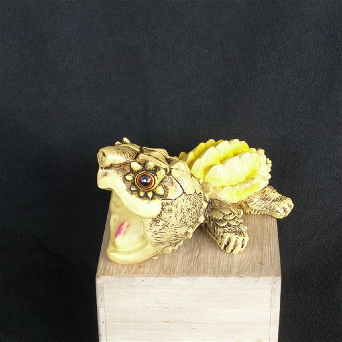 Tortoise Animal Figure Testudinidae Mini Size Model Box Turtle Desk Decoration Astrochelys Radiata Ornaments Geochelone Sulcata